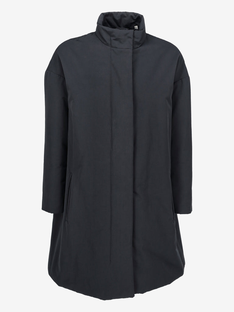 Aspesi Blue Raincoat CVM25.14.189  Aspesi 