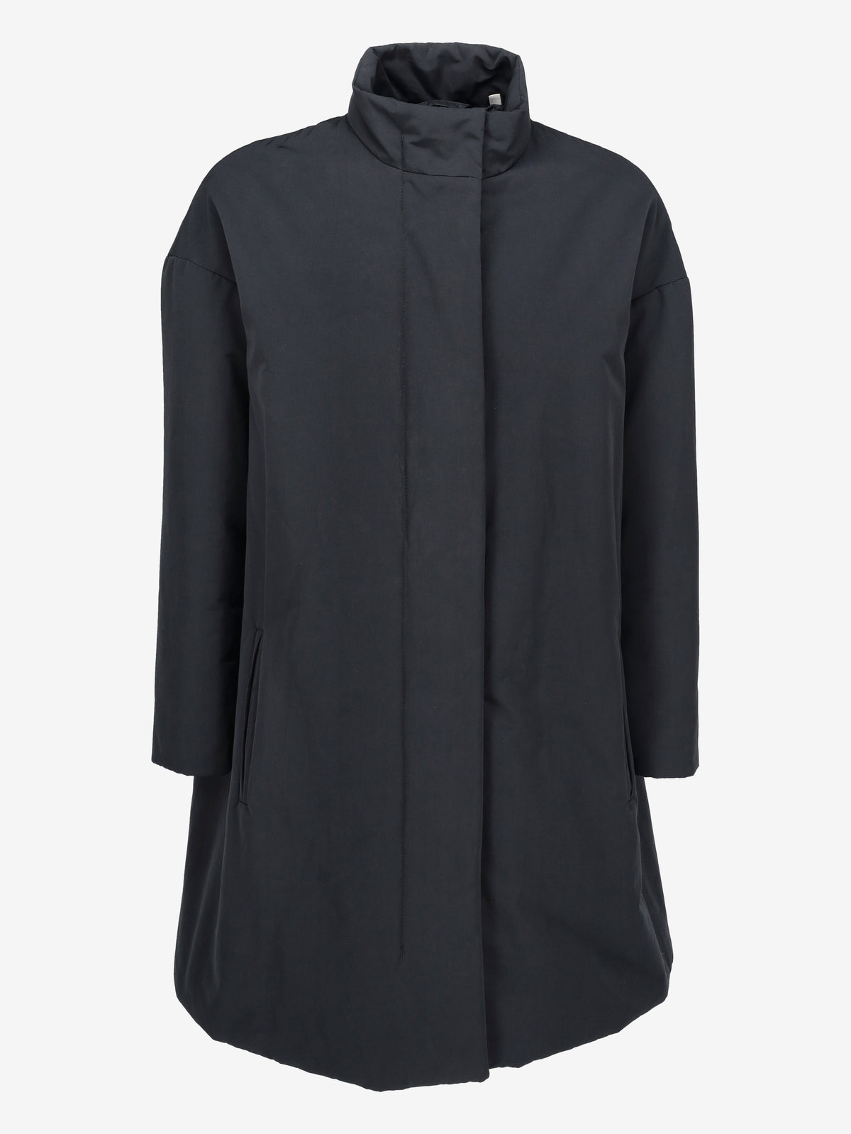 Aspesi Blue Raincoat CVM25.14.189  Aspesi 