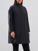Aspesi Blue Raincoat CVM25.14.189  Aspesi 