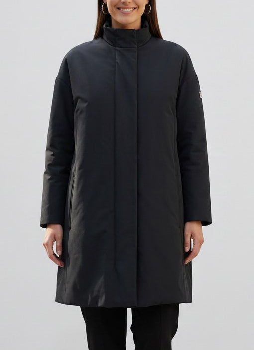 Aspesi Blue Raincoat CVM25.14.189  Aspesi 