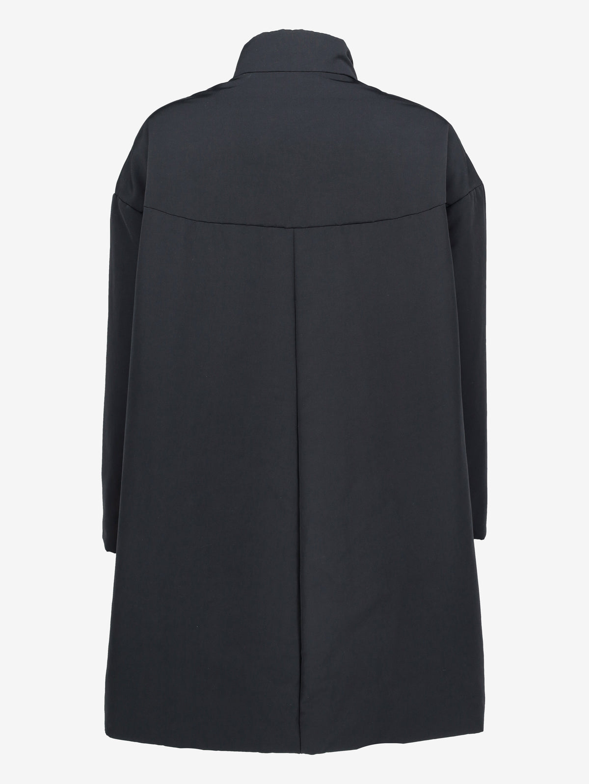 Aspesi Blue Raincoat CVM25.14.189  Aspesi 