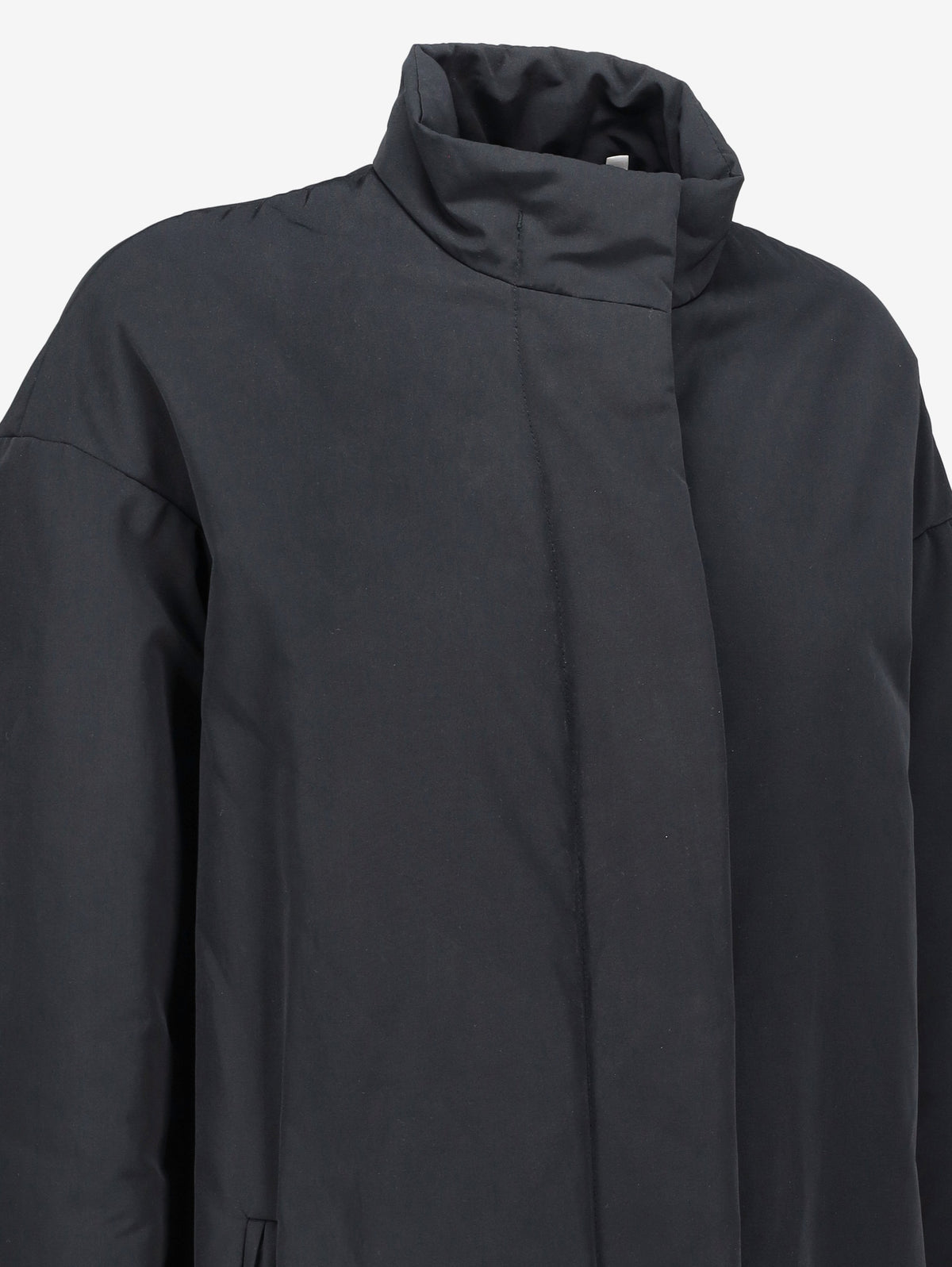 Aspesi Blue Raincoat CVM25.14.189  Aspesi 