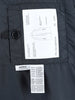 Aspesi Blue Raincoat CVM25.14.189  Aspesi 