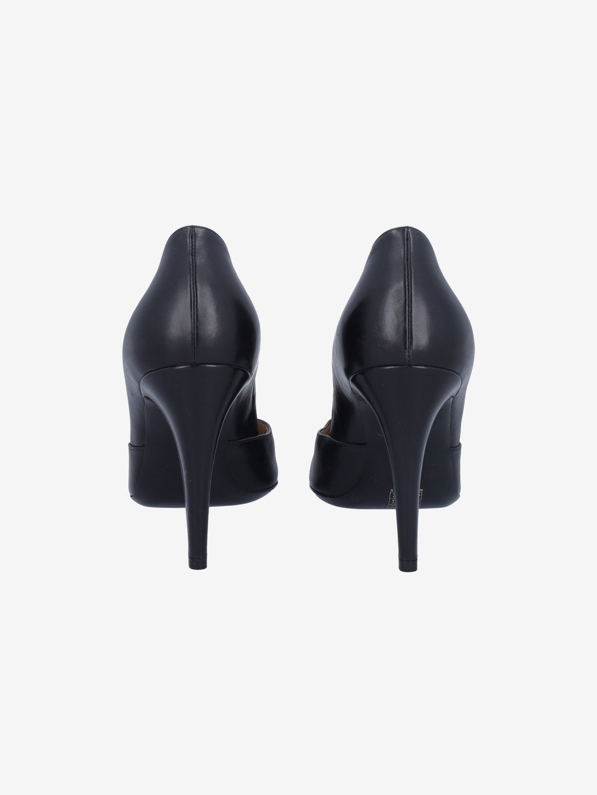 Balenciaga Classic Pointed-Toe High-Heel Pumps W191026.5  Balenciaga 