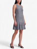 Balenciaga Suede Leather Mini Dress W29092026.7  Balenciaga 