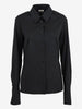 Basile Black Shirt W2511.71  Basile 