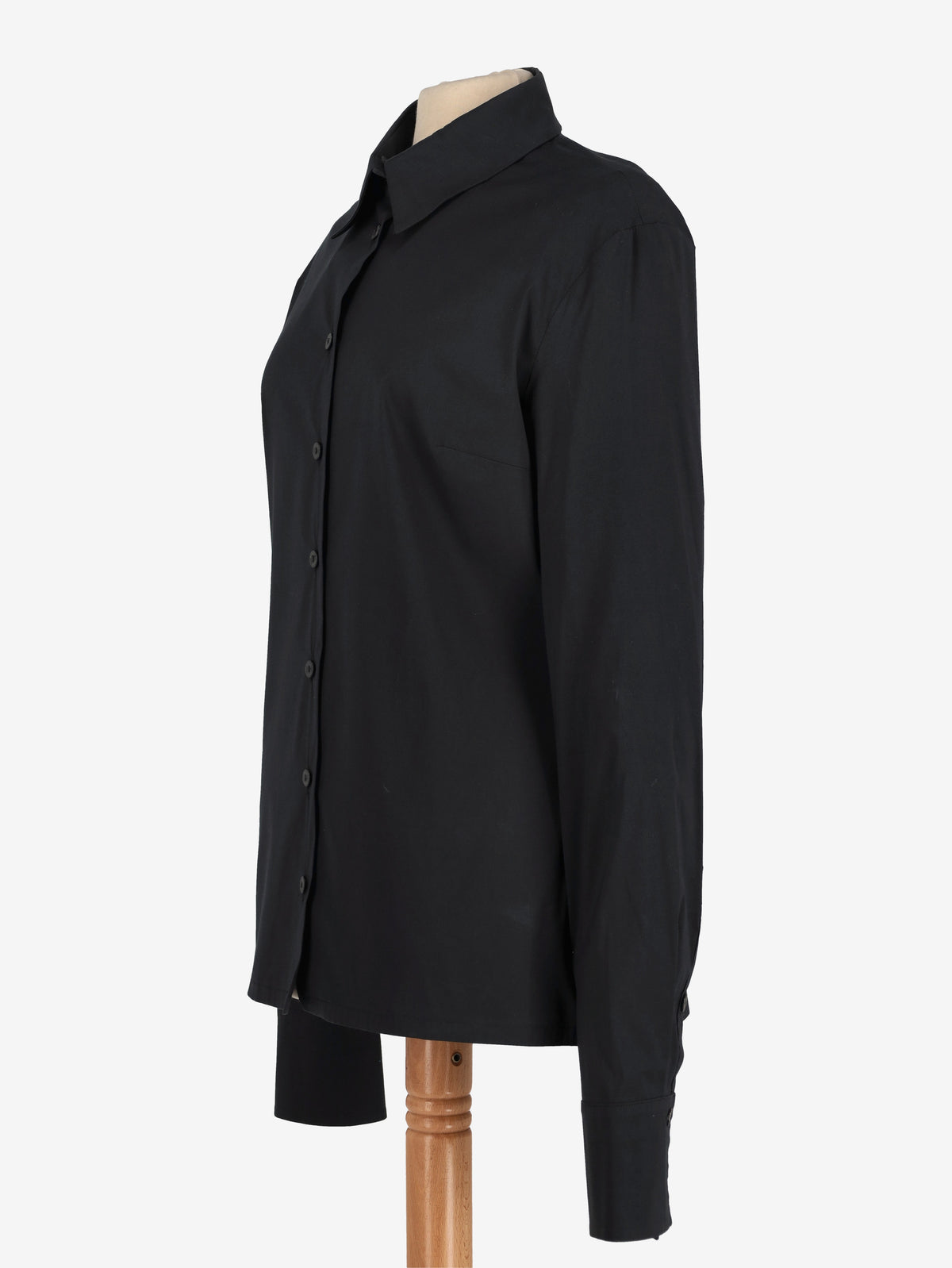 Basile Black Shirt W2511.71  Basile 
