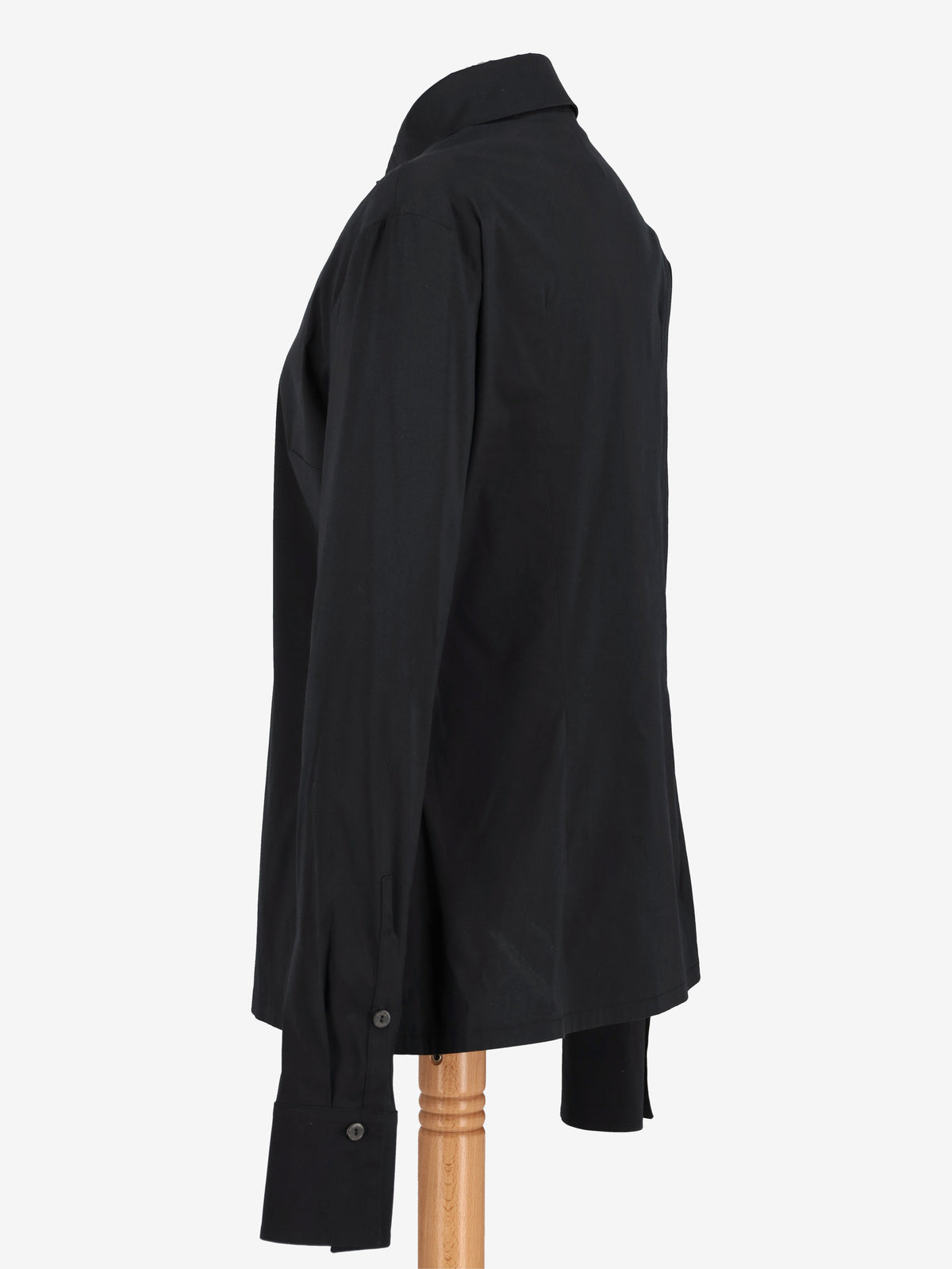 Basile Black Shirt W2511.71  Basile 