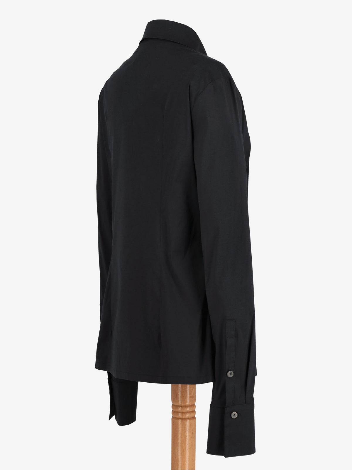 Basile Black Shirt W2511.71  Basile 