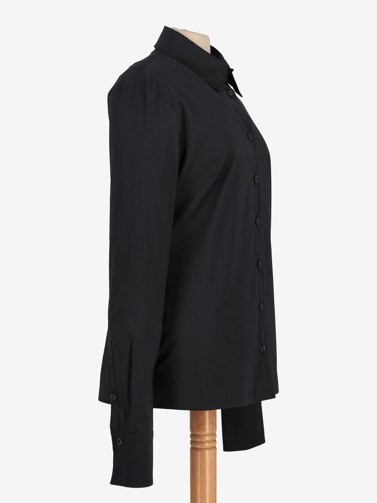Basile Black Shirt W2511.71  Basile 