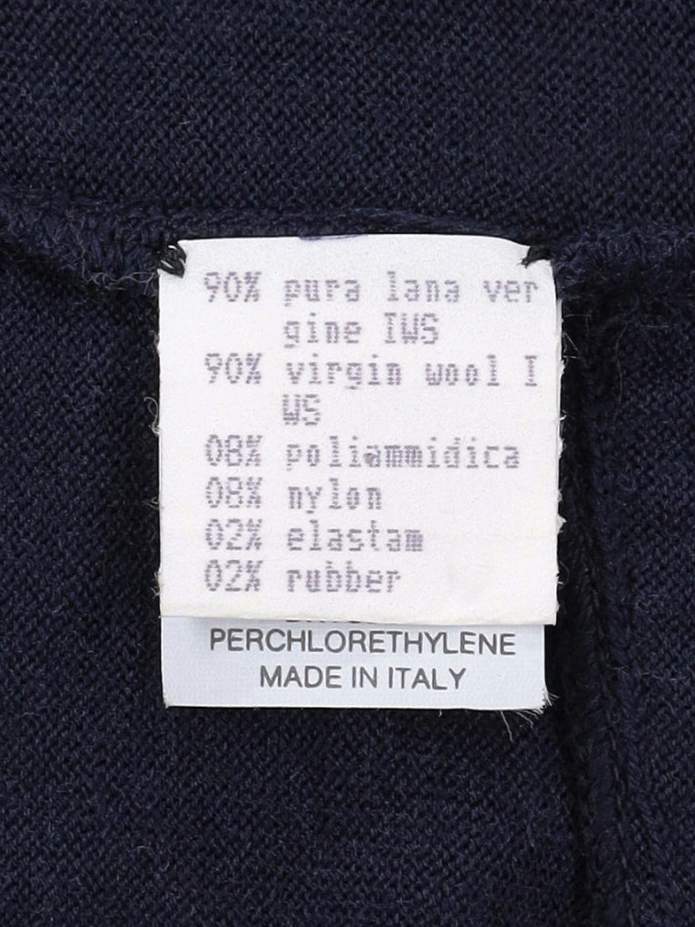 Basile Wool Jumper WCV041224.37  Basile 