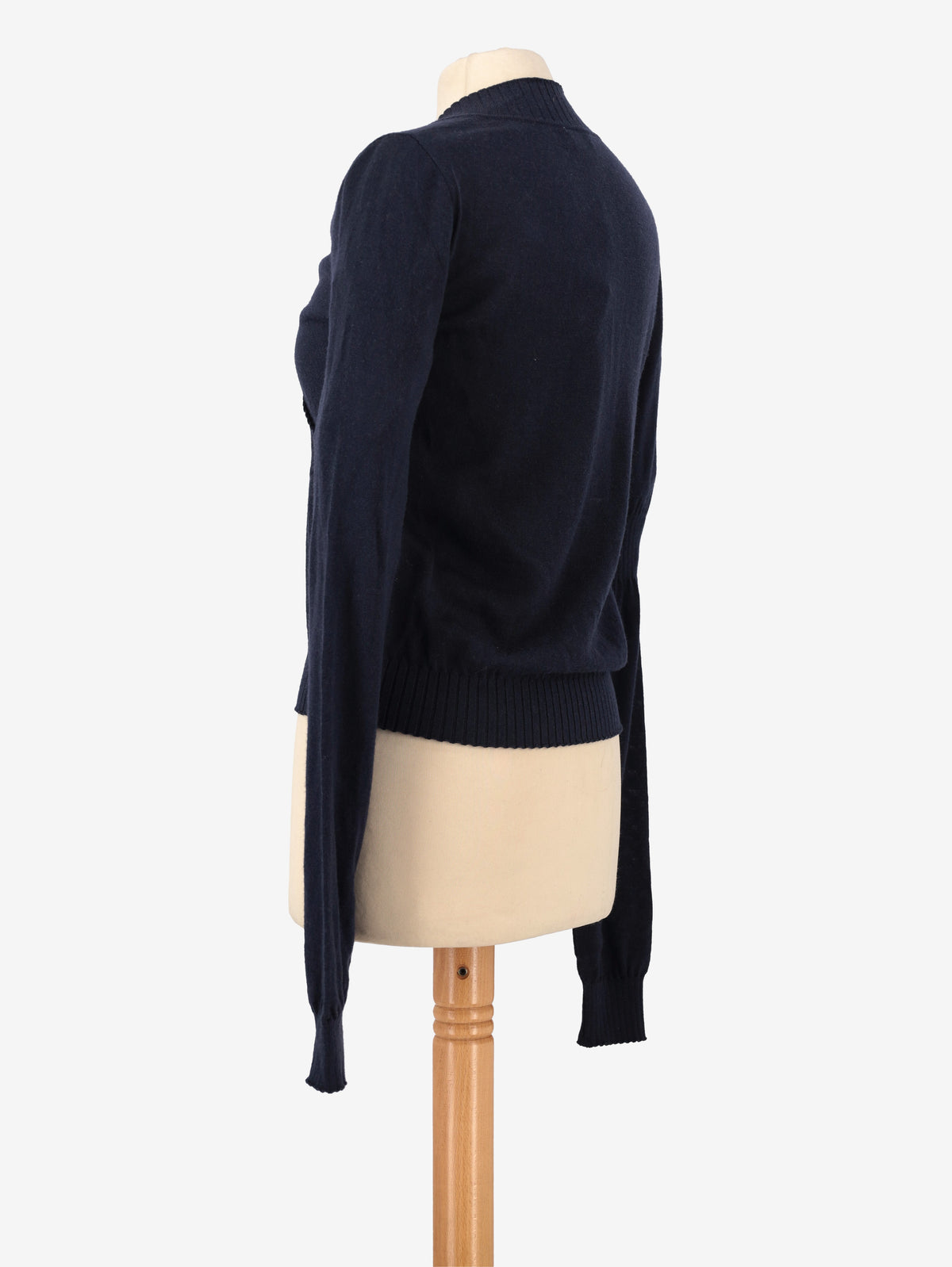 Basile Wool Jumper WCV041224.37  Basile 