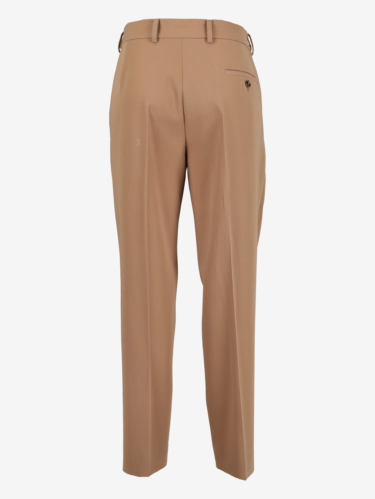 Bottega Veneta Pre-Fall 2019 Wool Trousers W29092026.5  Bottega Veneta 