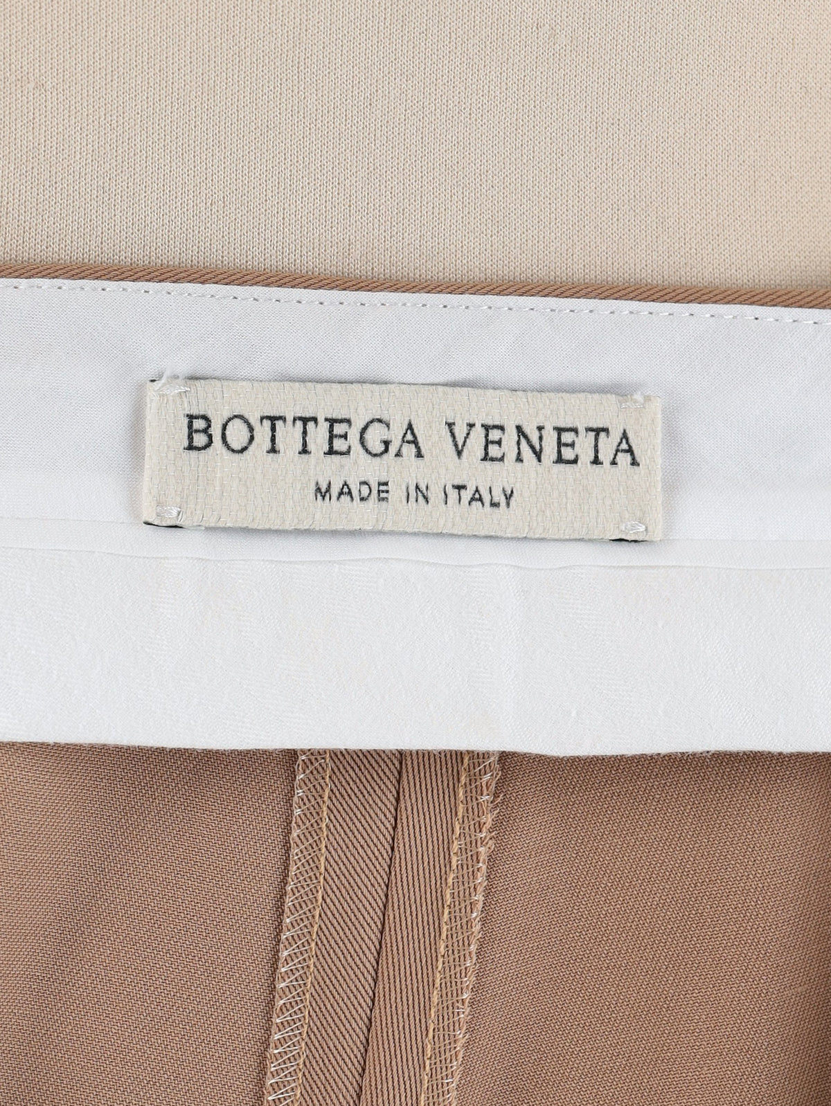 Bottega Veneta Pre-Fall 2019 Wool Trousers W29092026.5  Bottega Veneta 