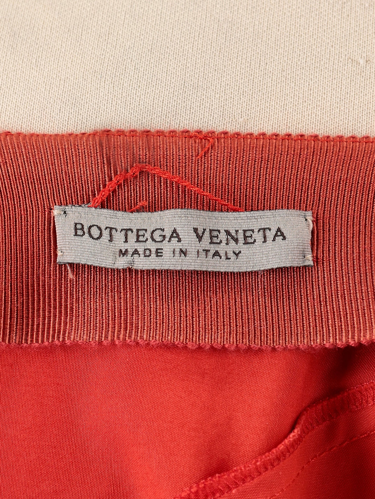 Bottega Veneta Red Long Dress W29092026.6  Bottega Veneta 