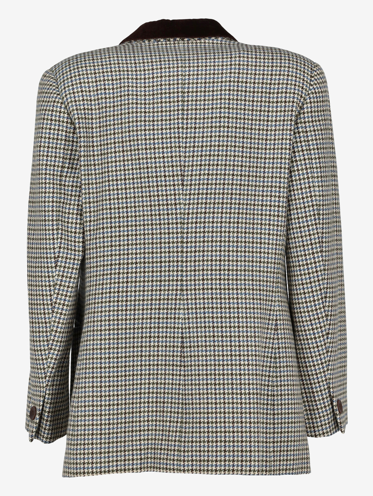 Burberrys' Patterned Blazer BR9426.7  Burberry 