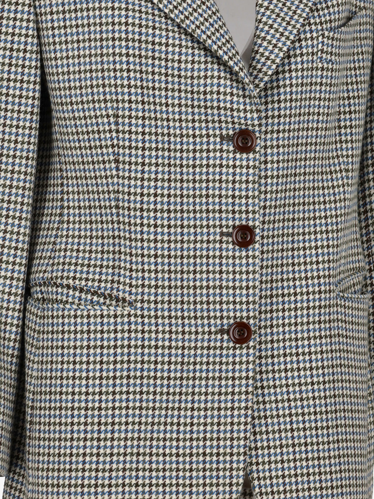 Burberrys' Patterned Blazer BR9426.7  Burberry 