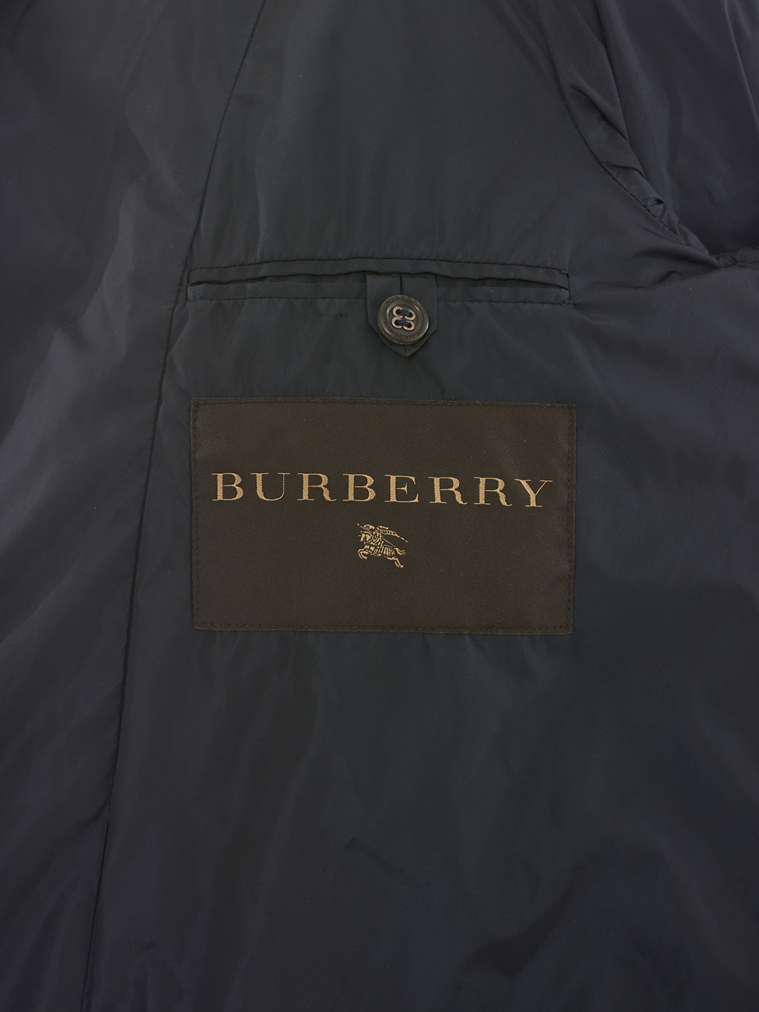 Burberry CVM22.81.20