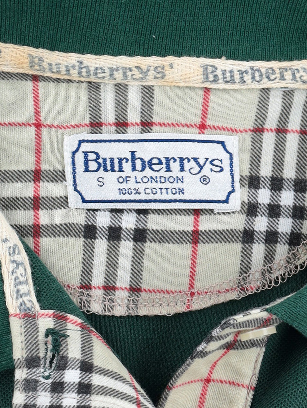 Burberry W24121238