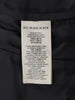 Burberry Leather Jacket with Shoulder Button Detail W7426.13  Burberry 