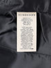 Burberry Classic Leather Biker Jacket W7426.14  Burberry 
