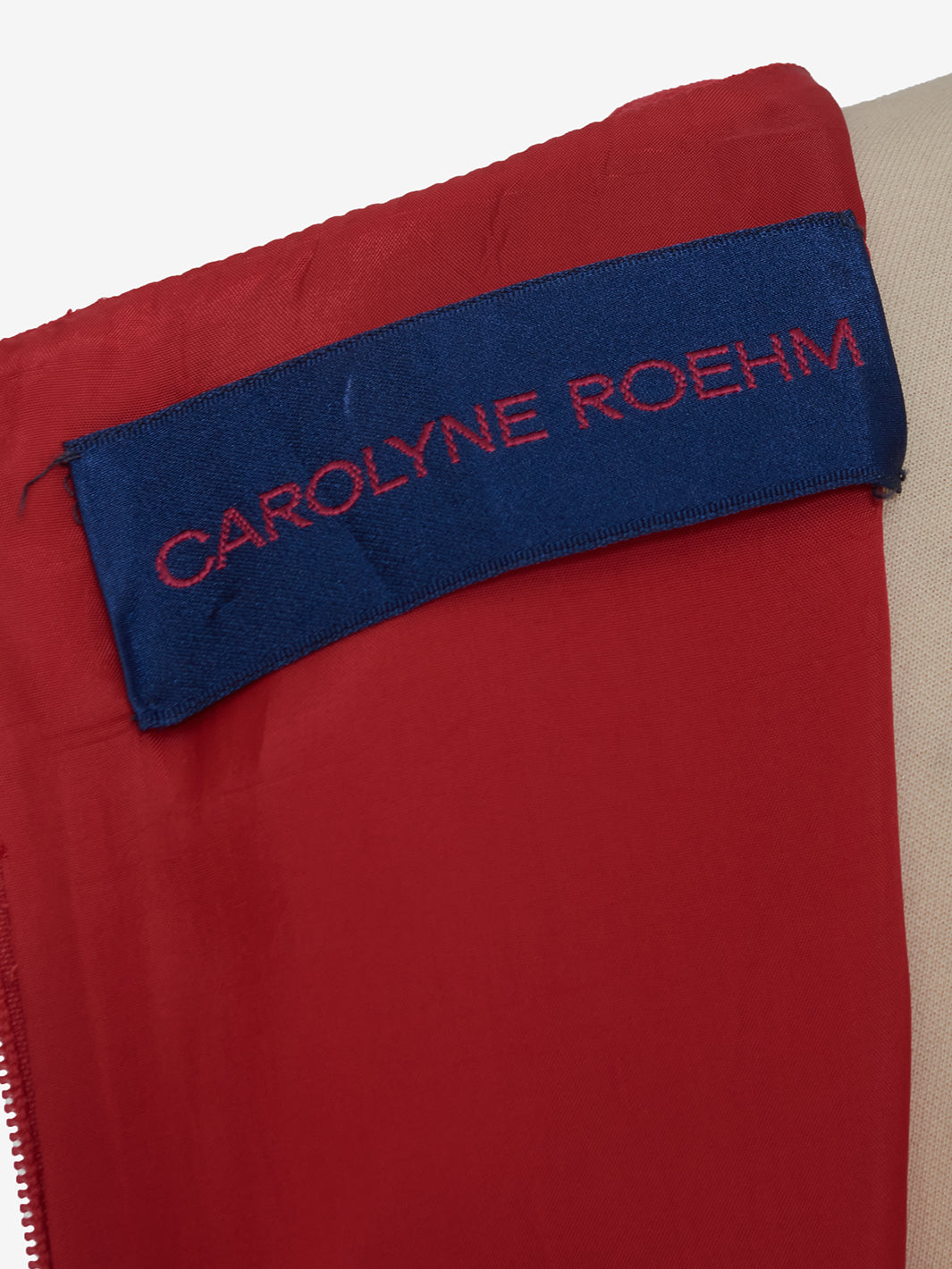 Carolyne Roehm AR089