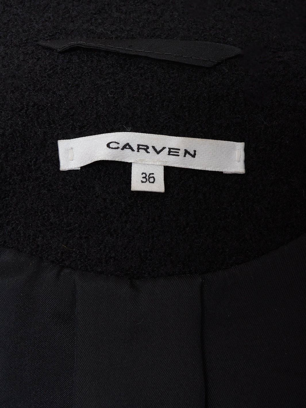 Carven WCV221104124