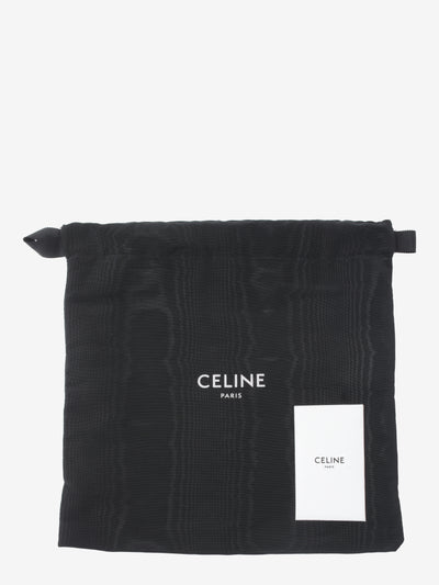 Celine C Bag Small