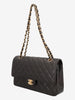 Chanel Classic Medium Double Flap Bag B090626.2  Chanel 