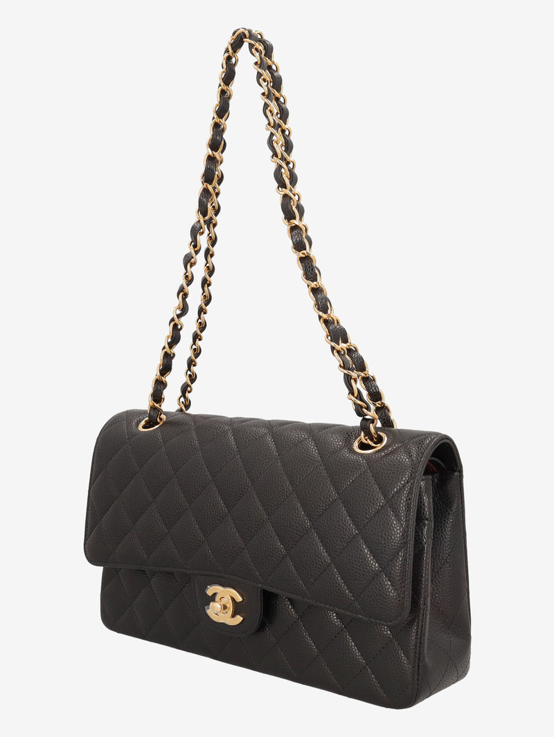 Chanel Classic Medium Double Flap Bag B090626.2  Chanel 