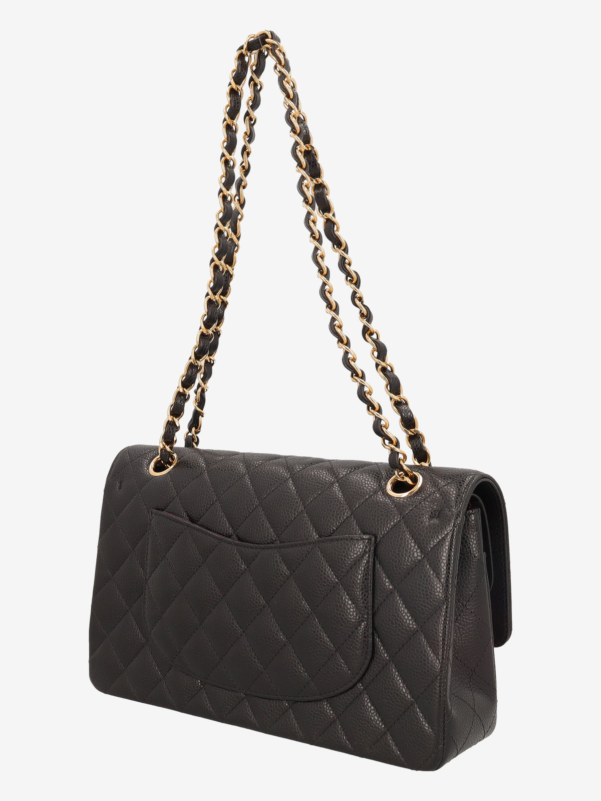 Chanel Classic Medium Double Flap Bag B090626.2  Chanel 