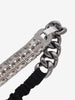 Chanel Gem-Embellished Metal Choker W191026.35  Chanel 