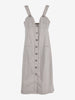 Chanel Dungarees  Dress - 00s