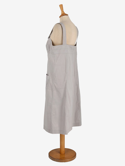 Chanel Dungarees  Dress - 00s