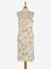 Chanel Silk Midi Dress - 00s