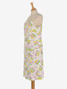 Chanel Silk Midi Dress - 00s
