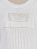Chanel Vintage Knitted Top - 00s