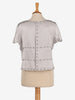 Chanel Silk Shirt - 00s