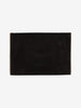 Chloé Black Leather Handbag with Gold-Tone Trim W2926.51  Chloé 