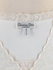 Christian Dior Le Connaisseur Silk Nightgown CVB26.59.4.1  Christian Dior 