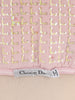 Dior Sequined Long Dress W031025.5  Christian Dior 