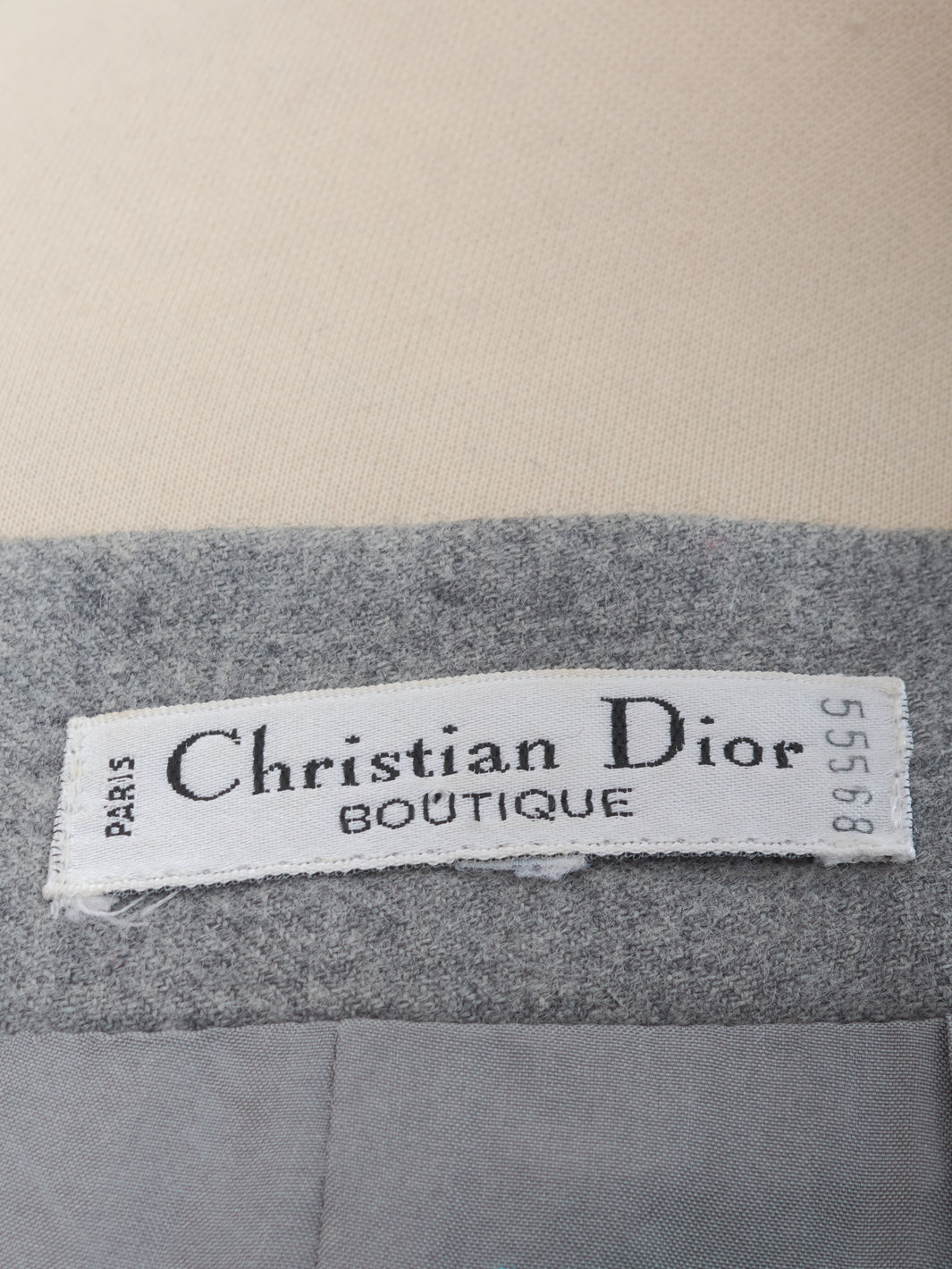 Christian Dior WCV22112953