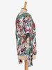 Christian Dior Gypsy Print Long-sleeved Shirt - 00s