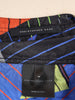 Christopher Kane Multicolor Geometric Silk Shirt W29092026.1  Christopher kane 