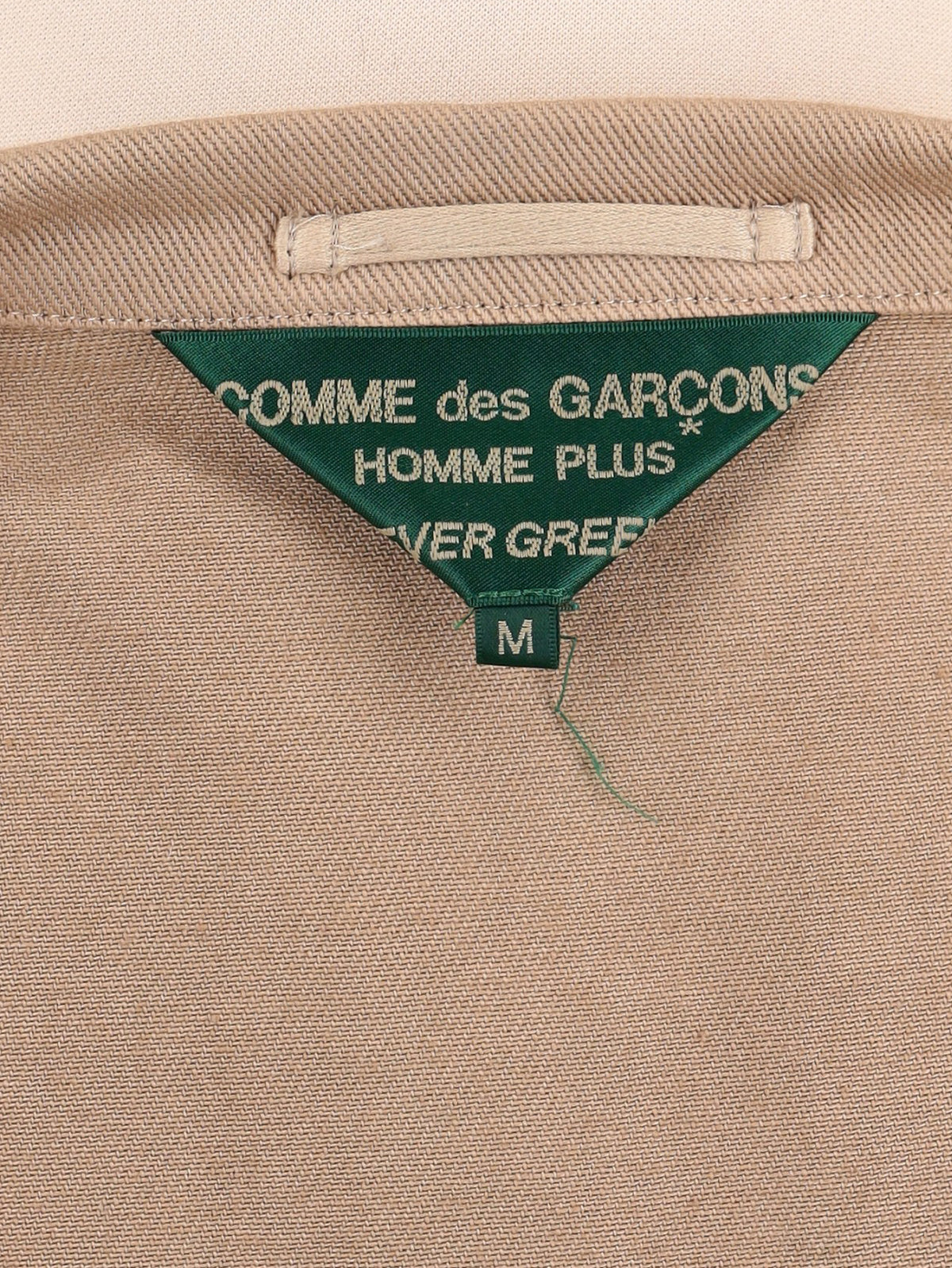 Comme des Garçons CVU2410-5.91