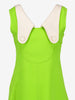 Courrèges 1960s Space Age Dress MR260725.16  Courrèges 