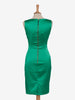 D&G Green Dress