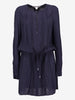 Diane von Furstenberg Shirt Dress CVB23.64.35  Diane Von Furstenberg 