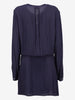 Diane von Furstenberg Shirt Dress CVB23.64.35  Diane Von Furstenberg 