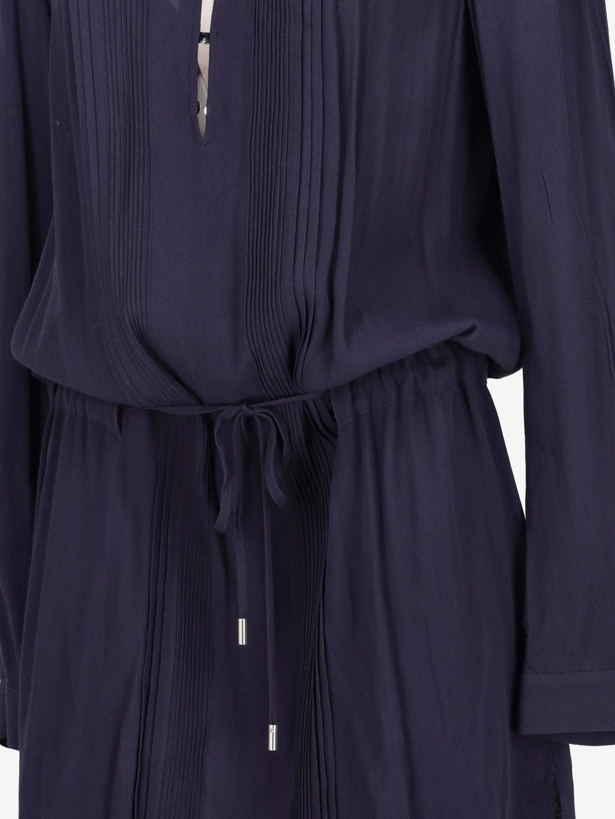 Diane von Furstenberg Shirt Dress CVB23.64.35  Diane Von Furstenberg 